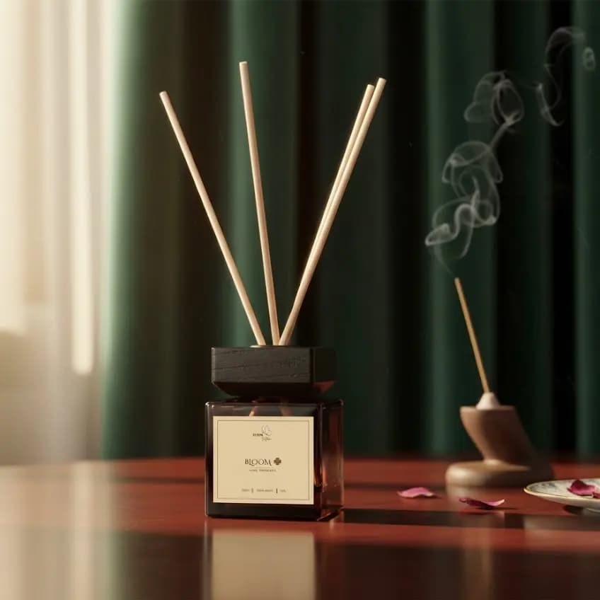 Bloom Home Diffuser 100ml