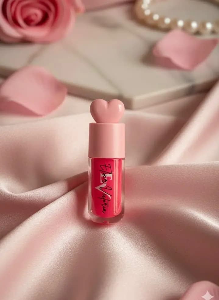 Magic Lip Gloss