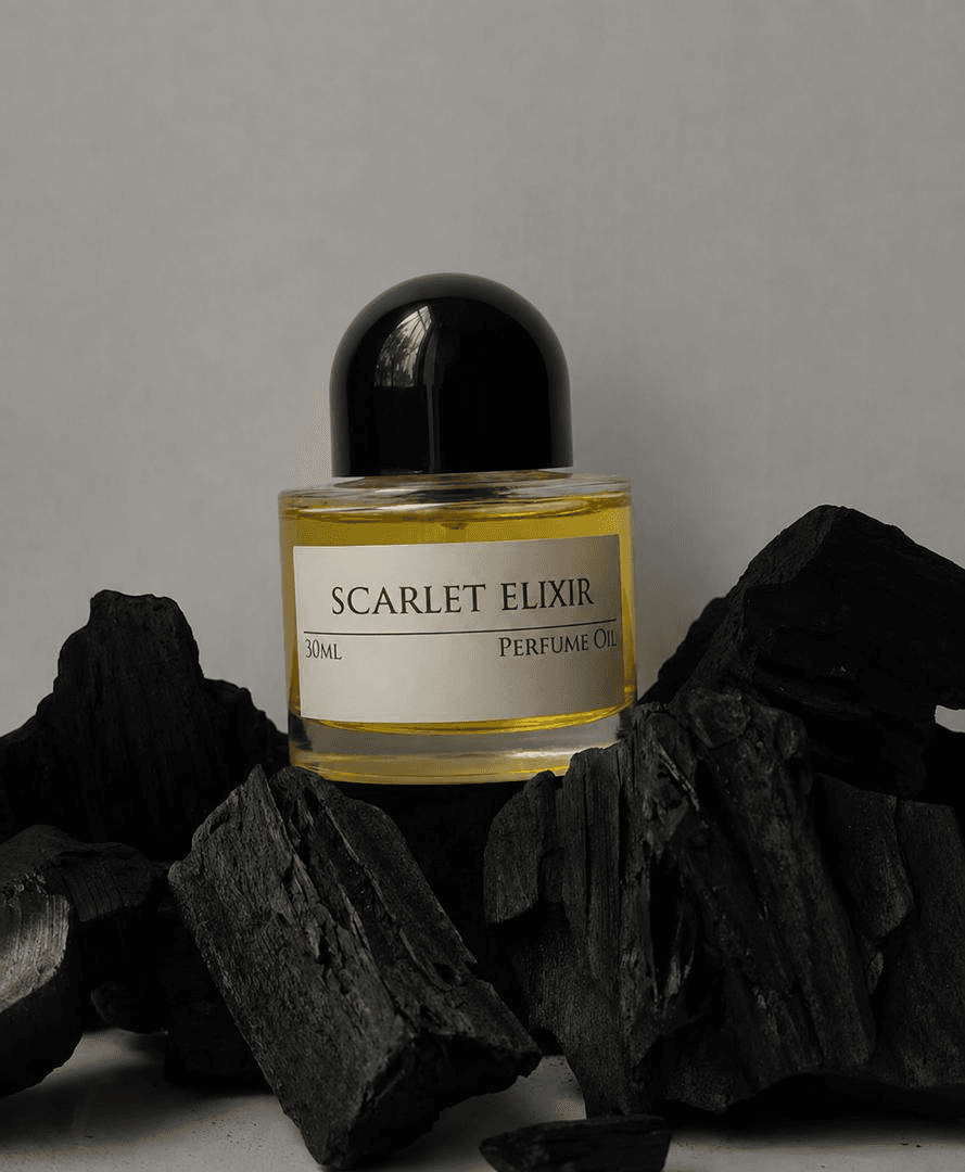 Scarlet Elixir