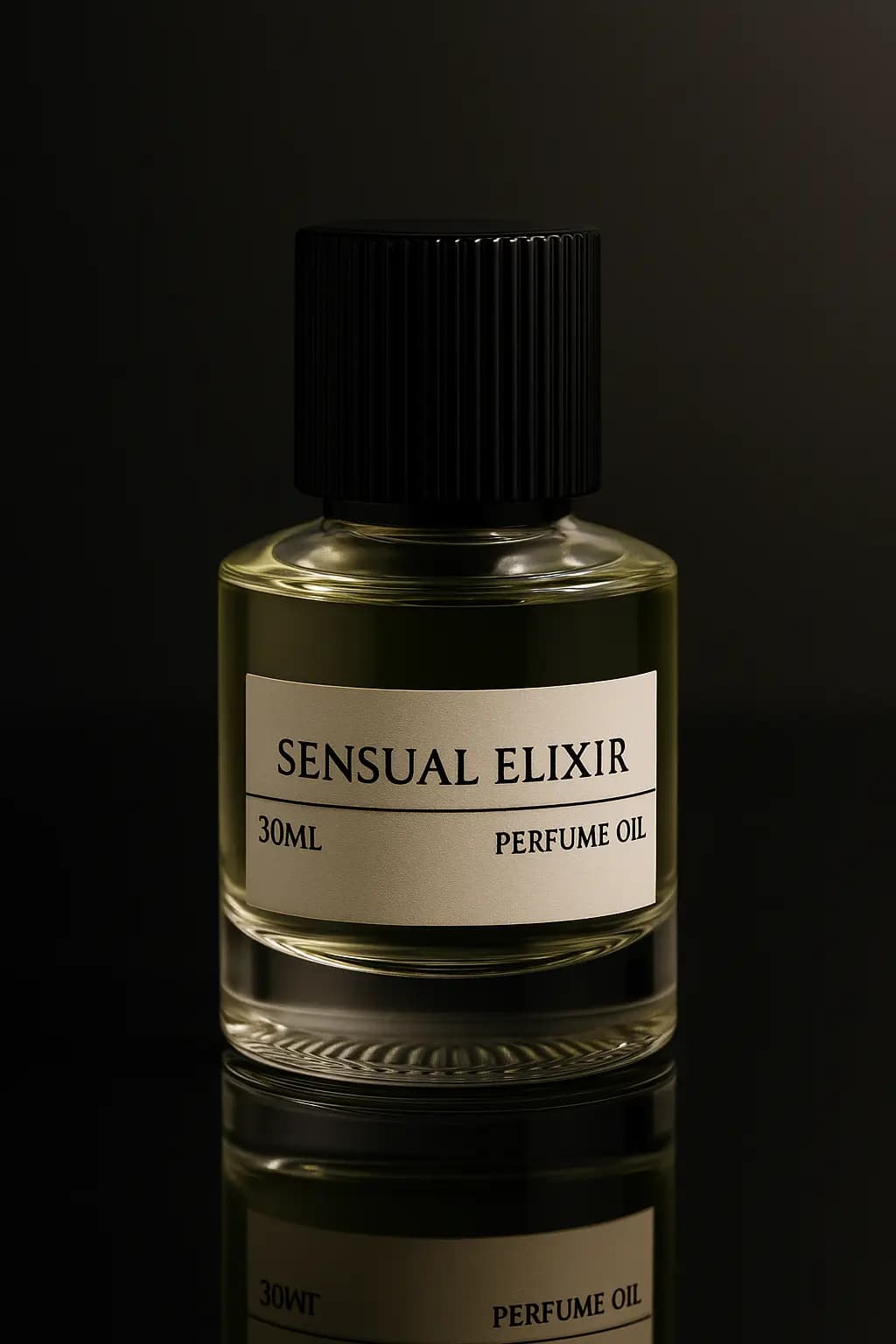 Sensual Elixir