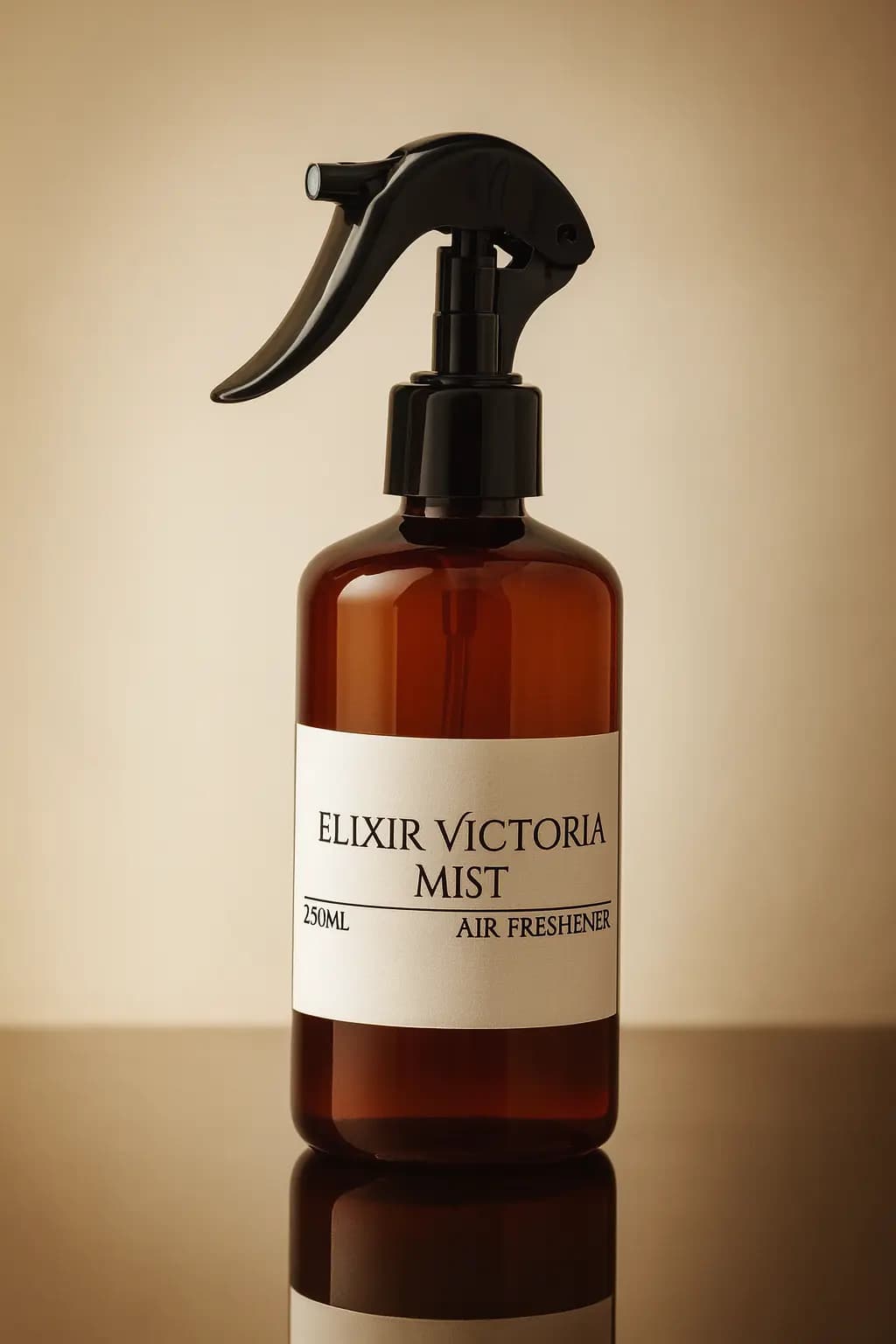 Elixir Victoria Mist