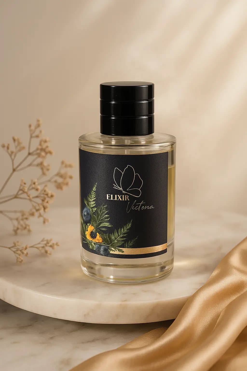 Elixir Victoria (Unisex) 100ml