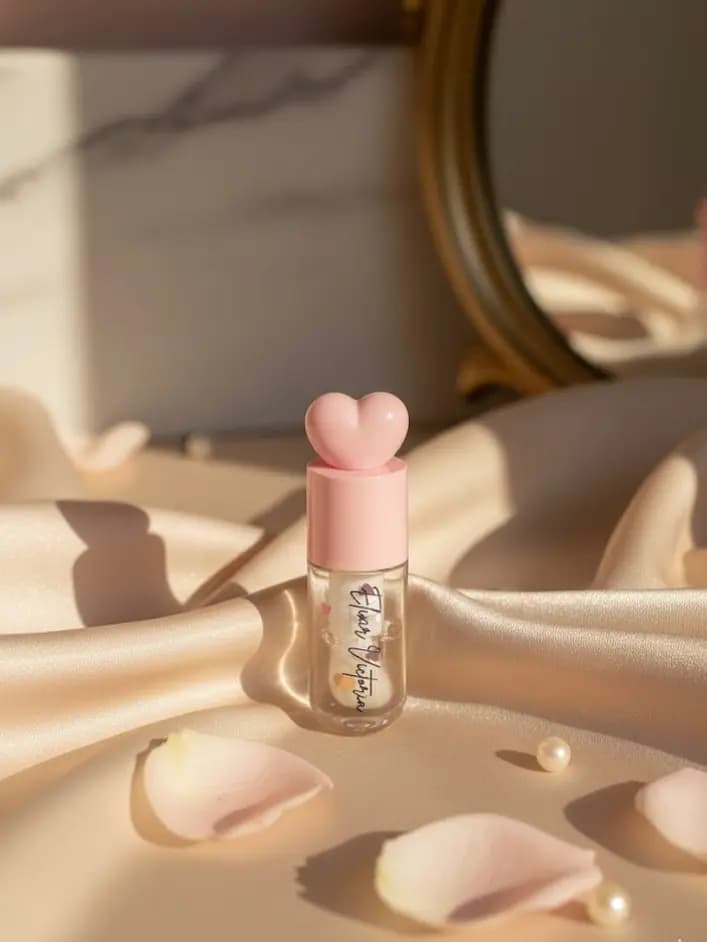 High Class Lip Gloss