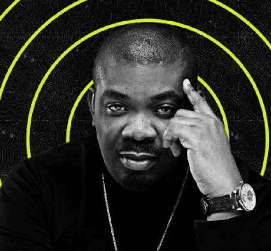 Don Jazzy